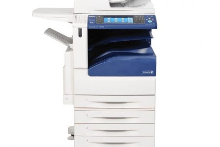 máy photocopy fuji xerox tại quảng ngãi