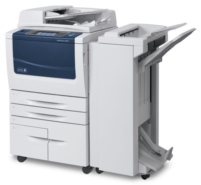 cho thuê máy photocopy tại dung quất